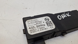 MODULO CENTRAL ALARME CHEVROLET ONIX 1.0 2017