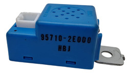 Sirene Alarme Hyundai Veloster 1.6 2012 2013