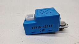 SIRENE ALARME HYUNDAI VERA CRUZ 2008 A 2011 (1)