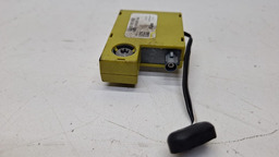 MODULO ANTENA AMPLIFICADOR RANGE ROVER SPORT 2010 2011 AMARELO