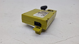 MODULO ANTENA AMPLIFICADOR RANGE ROVER SPORT 2010 2011 AMARELO