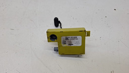 MODULO ANTENA AMPLIFICADOR RANGE ROVER SPORT 2010 2011 AMARELO
