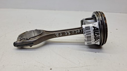 BIELA COM PISTÃO VOLKSWAGEN POLO 1.6 MSI 2017 A 2022 (1)