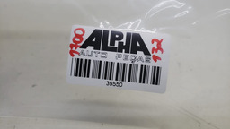 SENSOR ESTACIONAMENTO FORD ECOSPORT 1.5 2021 2022 PRETO