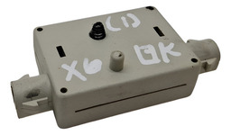 Modulo Amplificador Antena Bmw X6 4.4 2016 Cinza