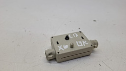 MODULO AMPLIFICADOR ANTENA BMW X6 4.4 2016 CINZA