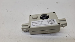 MODULO AMPLIFICADOR ANTENA BMW X6 4.4 2016 CINZA