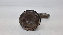 BIELA COM PISTÃO VOLKSWAGEN POLO 1.6 MSI 2017 A 2022