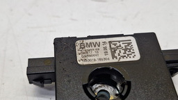 MODULO AMPLIFICADOR ANTENA BMW X3 2.0 2017 PRETO