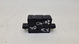 MODULO AMPLIFICADOR ANTENA BMW X3 2.0 2017 PRETO