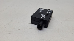 MODULO AMPLIFICADOR ANTENA BMW X3 2.0 2017 PRETO