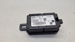 MODULO CENTRAL CHAVE BMW 320I MINI COOPER 2015 2016