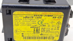 MODULO IMOBILIZADOR HYUNDAI HB20 2015 2016