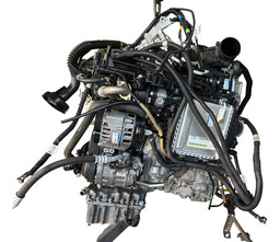 MOTOR SPRINTER 2.0 DIESEL 417 517 2023 2024 2025/.. 170CV