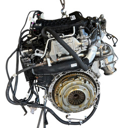 MOTOR SPRINTER 2.0 DIESEL 417 517 2023 2024 2025/.. 170CV