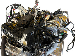 MOTOR SPRINTER 2.0 DIESEL 417 517 2023 2024 2025/.. 170CV