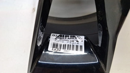 RODA LIGA LEVE ARO 17 NISSAN KICKS 2017 2018 (2) PRATEADO