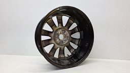 RODA LIGA LEVE ARO 17 NISSAN KICKS 2017 2018 (2) PRATEADO