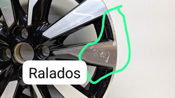 RODA LIGA LEVE ARO 17 NISSAN KICKS 2017 2018 (2) PRATEADO