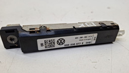 MODULO ANTENA VOLKSWAGEN GOLF 1.4 TSI 2013 2014 PRETO