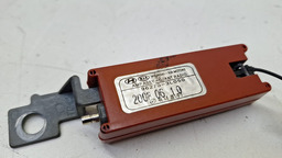 MODULO ANTENA HYUNDAI AZERA 3.0 2013 (1)