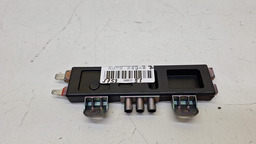 MODULO ANTENA AMPLIFICADOR PORSCHE CAYENNE 2008 A 2012 PRETO
