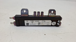 MODULO ANTENA AMPLIFICADOR PORSCHE CAYENNE 2008 A 2012 PRETO