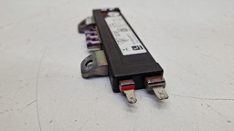 MODULO ANTENA AMPLIFICADOR PORSCHE CAYENNE 2008 A 2012 PRETO