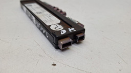 MODULO ANTENA AMPLIFICADOR PORSCHE CAYENNE 2008 A 2012 PRETO