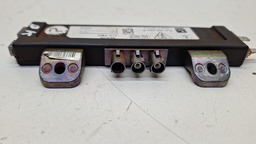 MODULO ANTENA AMPLIFICADOR PORSCHE CAYENNE 2008 A 2012 PRETO