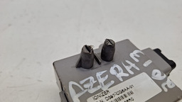 MODULO CAIXA AR HYUNDAI AZERA 3.0 2013 CINZA