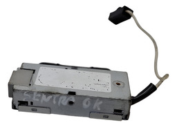 Modulo Amplificador Antena Nissan Sentra 2.0 2015 2016 Prateado