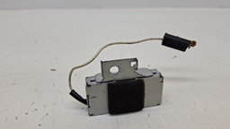 MODULO AMPLIFICADOR ANTENA NISSAN SENTRA 2.0 2015 2016 PRATEADO