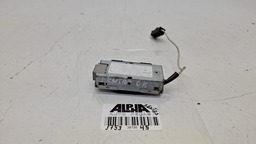 MODULO AMPLIFICADOR ANTENA NISSAN SENTRA 2.0 2015 2016 PRATEADO