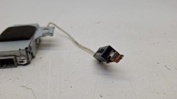 MODULO AMPLIFICADOR ANTENA NISSAN SENTRA 2.0 2015 2016 PRATEADO