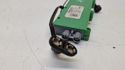 MODULO AMPLIFICADOR ANTENA VOLVO S40 2.4 2006 VERDE