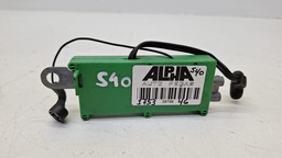 MODULO AMPLIFICADOR ANTENA VOLVO S40 2.4 2006 VERDE