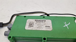 MODULO AMPLIFICADOR ANTENA VOLVO S40 2.4 2006 VERDE