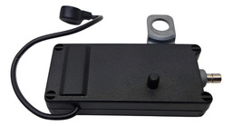 Modulo Amplificador Antena Range Rover Sport 3.0 2010 Preto