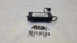 MODULO AMPLIFICADOR ANTENA RANGE ROVER SPORT 3.0 2010 PRETO