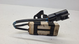 MODULO RESISTENCIA TOYOTA COROLLA 1.8 2003 A 2008 (1) BEGE