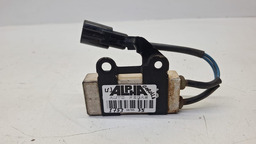 MODULO RESISTENCIA TOYOTA COROLLA 1.8 2003 A 2008 (1) BEGE