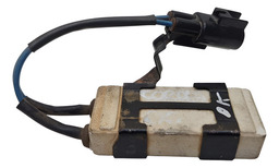 MODULO RESISTENCIA TOYOTA COROLLA 1.8 2003 A 2008 BEGE