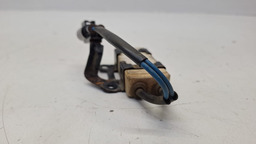 MODULO RESISTENCIA TOYOTA COROLLA 1.8 2003 A 2008 BEGE