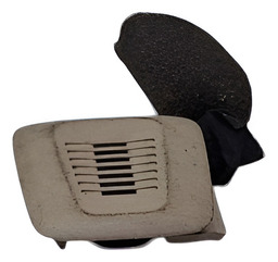 MICROFONE BLUETOOTH BMW 320I 2018 BEGE