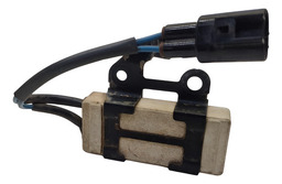 MODULO RESISTENCIA TOYOTA COROLLA 1.8 2003 A 2008 (2) BEGE