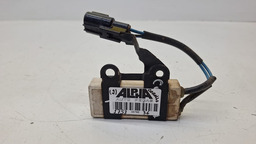 MODULO RESISTENCIA TOYOTA COROLLA 1.8 2003 A 2008 (2) BEGE