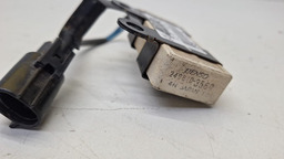 MODULO RESISTENCIA TOYOTA COROLLA 1.8 2003 A 2008 (2) BEGE