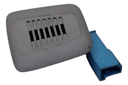 MICROFONE BLUETOOTH BMW 320I 2015 2016 CINZA