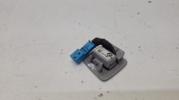 MICROFONE BLUETOOTH BMW 320I 2015 2016 CINZA